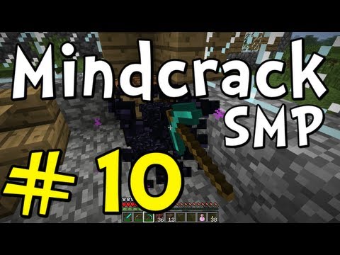 Mindcrack SMP E10 