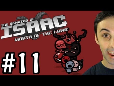 Isaac 2013 (011) - Demon Judas!