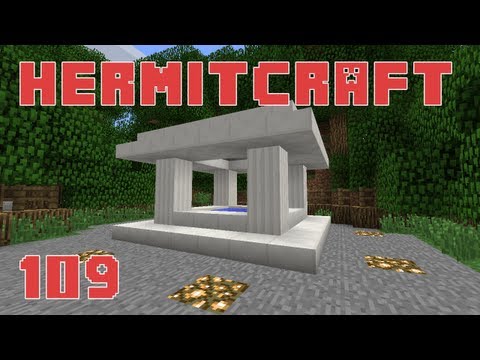 Hermitcraft 109 Youtube Talk