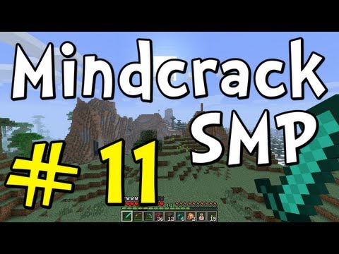 Mindcrack SMP E11 