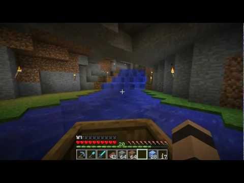 Etho Plays Minecraft - Episode 252: The Old River
