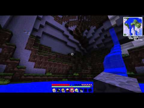Minecraft - Feed the Beast: Episode 1 - The new beginning