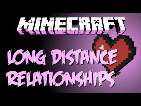 Long Distance Relationships - Minecast Ep. 10