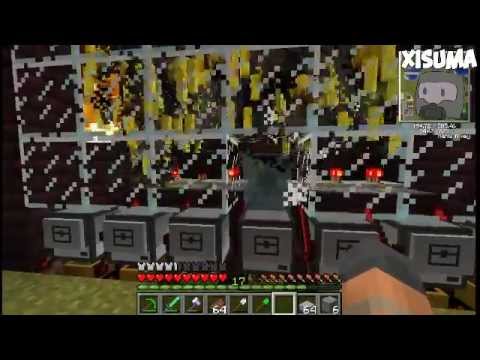 Hermitcraft FTB Livestream /w DMAC 13/02/13