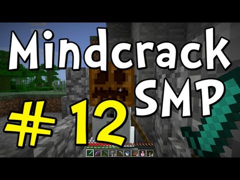 Mindcrack SMP E12 