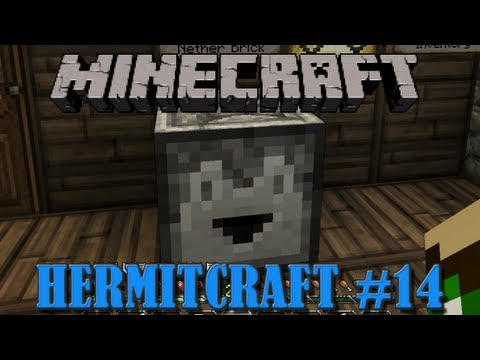 Open for Business! - Minecraft HermitCraft #14