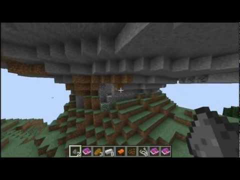 INCREDIBLE SEED DOUBLE SPAWNER AT SPAWN!