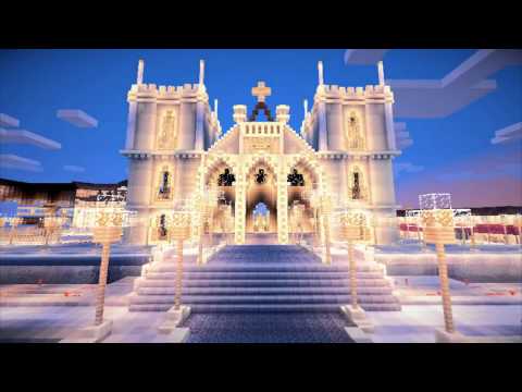 BEST #MINECRAFT CINEMATIC EVER MADE?