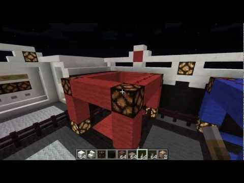 Map Making - The Arena: Episode 8