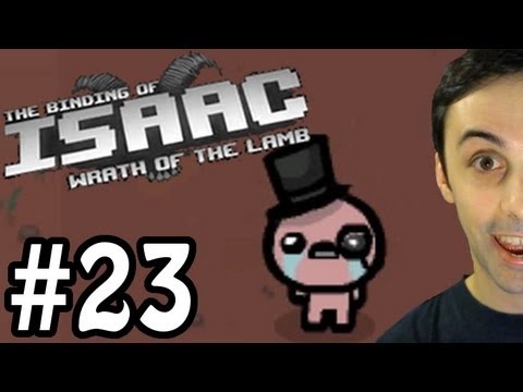 Isaac 2013 (023) - Dr. Fetus!