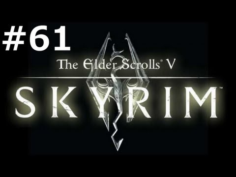 Skyrim TV - E61 