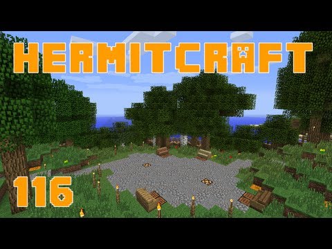 Hermitcraft 116 The Smelter