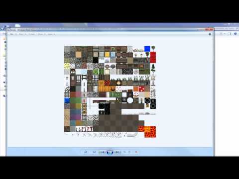 Custom John Smith Texture Pack [Update] - Minecraft 1.1