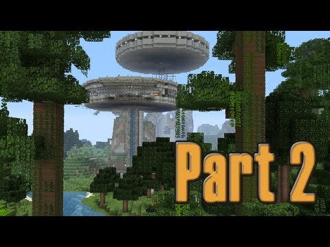 Moving 'First World' to a New Map (PART 2) - Minecraft 1.1