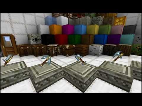 Texture Pack: PainterlyPack SD