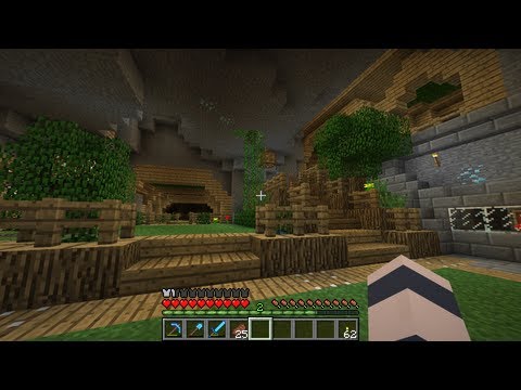 Etho Plays Minecraft - Episode 268: Special World