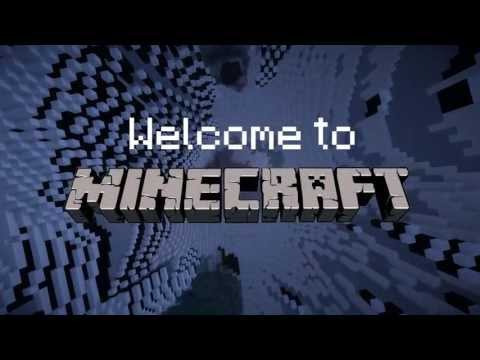 Welcome to Minecraft - Minecraft Cinematic