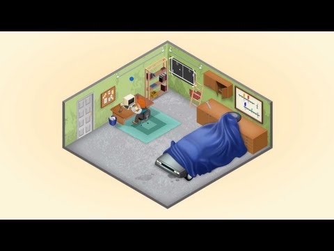 Game Dev Tycoon 01 Void Games