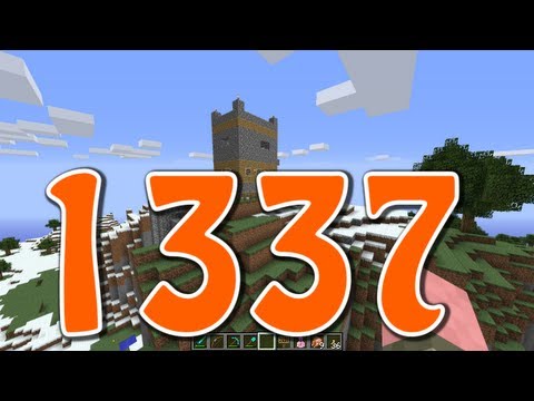 1337th Video! 