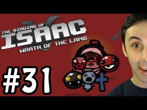 Isaac 2013 (031) - Judas vs. Satan!