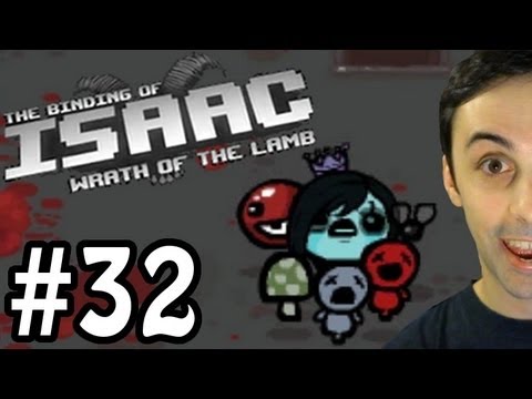 Isaac 2013 (032) - Eve vs Satan!