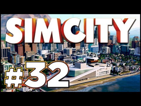 SimCity: Ep 32 - Time To Move?