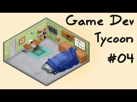 Game Dev Tycoon 04 The Sequal