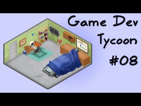 Game Dev Tycoon 08 Cutting It Close
