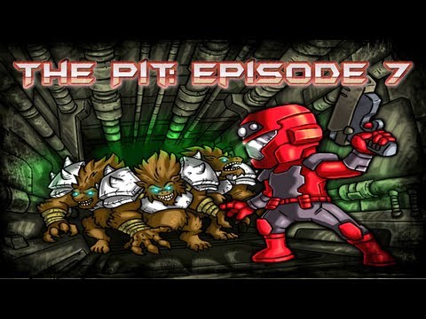 Etho Plays - SOTS The Pit: Episode 7