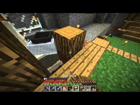 Etho Plays Minecraft - Episode 270: Couple Farms