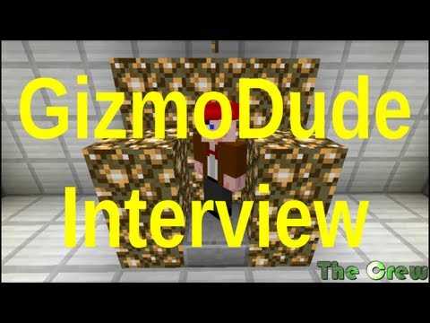 GizmoDude Answers YOUR questions