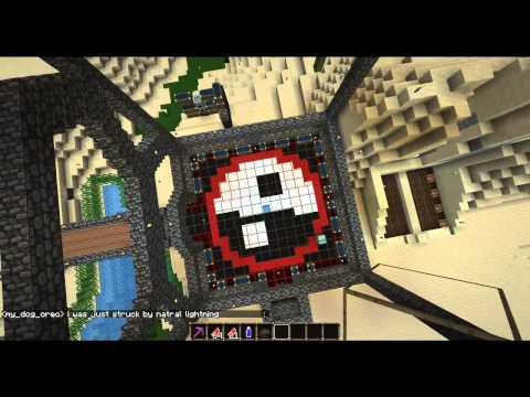 Minecraft: Smp Tour 2 - Civilization