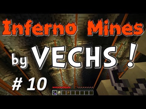 Inferno Mines E10 