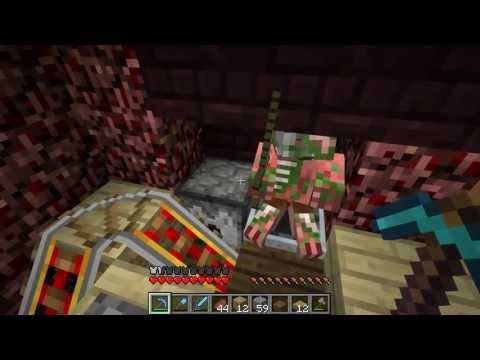 Etho MindCrack SMP - Episode 91: The Series