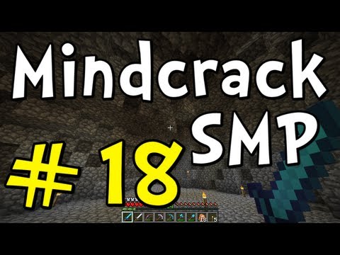 Mindcrack SMP E18 