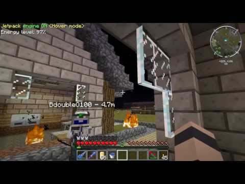 Etho MindCrack FTB - Episode 49: Pawn Shop Shenanigans