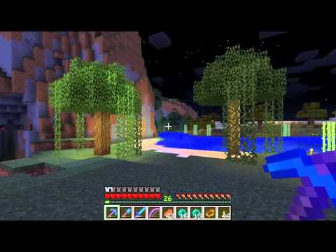 Etho Plays Minecraft - Episode 275: World Tour