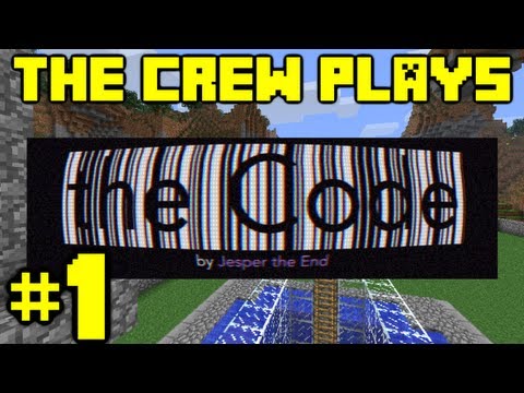 Minecraft - The Code - Episode 1