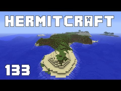 Hermitcraft 133 The End (Farewell)
