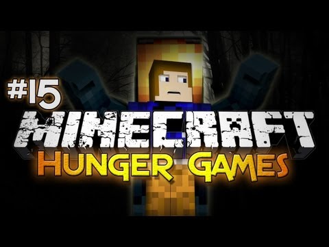 Minecraft: Hunger Games #15 - They Didn't See Me Coming!