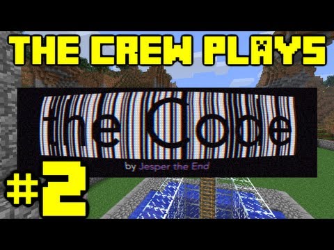 Minecraft - The Code - Episode 2