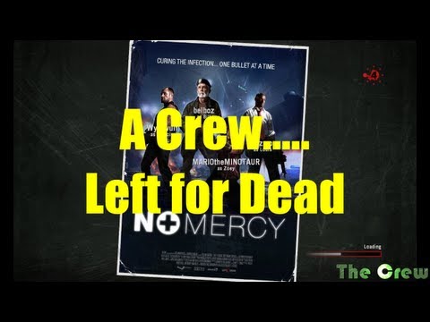 A Crew Left for Dead - Episode 3
