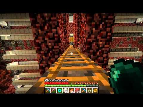 Etho Plays Minecraft - Episode 277: Bladder System