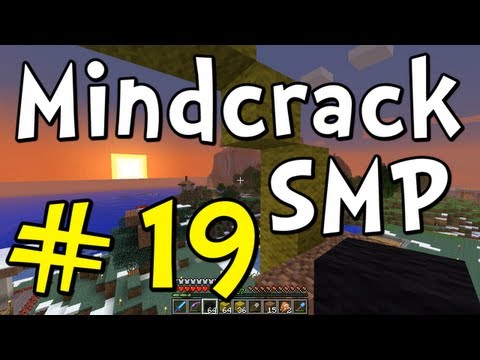 Mindcrack SMP E19 