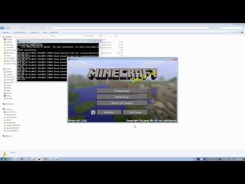 How to Install Aether 2 Mod (Complete Step-by-step Tutorial!)