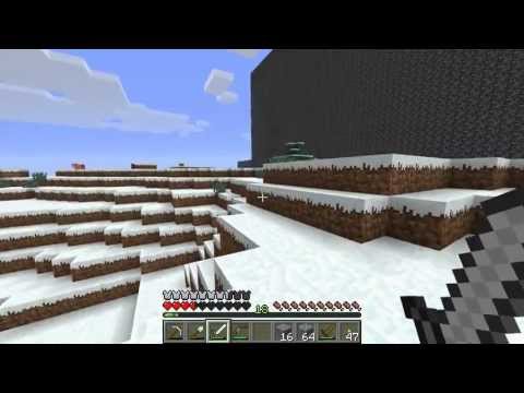 Minecraft - Mindcrack UHC S11: Episode 4
