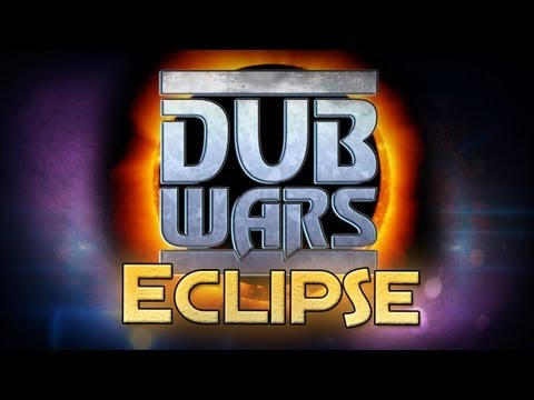 DubWars: Eclipse Has Made it Into a Game! (Help support the KickStarter!)