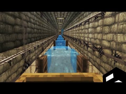 EATS Road (for 1.0) - Minecraft LP #28