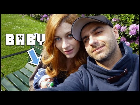 The Family Vlog - Keralis, Wifey & Baby!