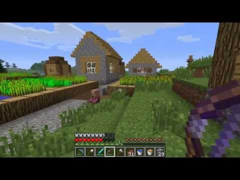 Minecraft - Mindcrack UHC S11: Episode 6